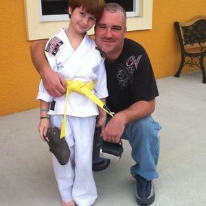 Meet your Posher, Jeremiah